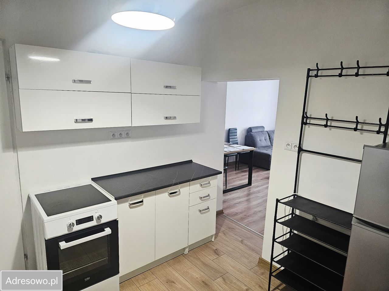 Mieszkanie 2-pokojowe Zabrze Centrum, ul. Sierotki. Zdjęcie 9