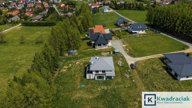 dom wolnostojący, 3 pokoje Rymanów. Zdjęcie 4