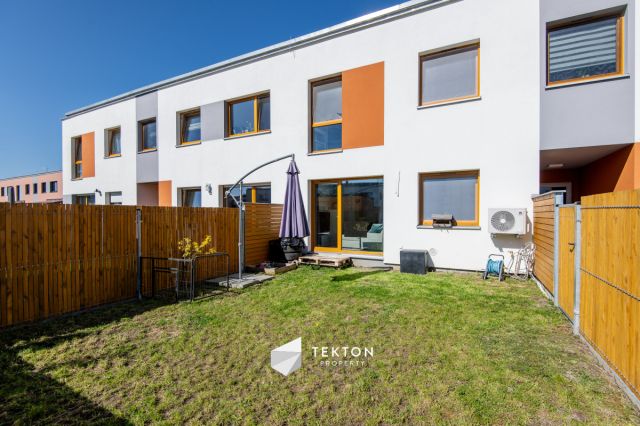 Mieszkanie 3-pokojowe Dopiewiec. Zdjęcie 17