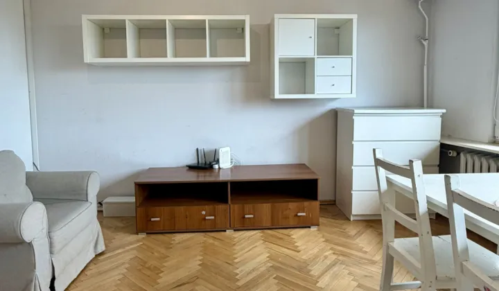 Mieszkanie 2-pokojowe Rawa Mazowiecka, ul. Kazimierza Wielkiego