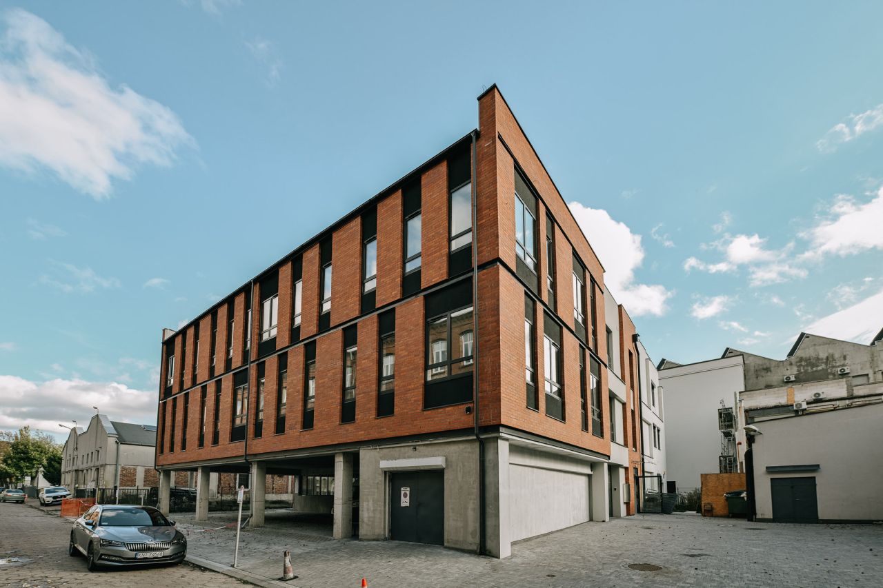 Biuro Łódź Polesie, Łąkowa 3/5N. Zdjęcie 59