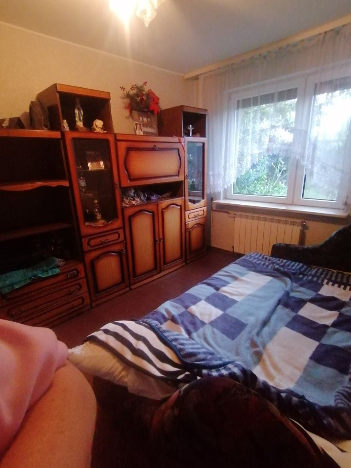 dom wolnostojący, 3 pokoje Brok, Pułtuska. Zdjęcie 8
