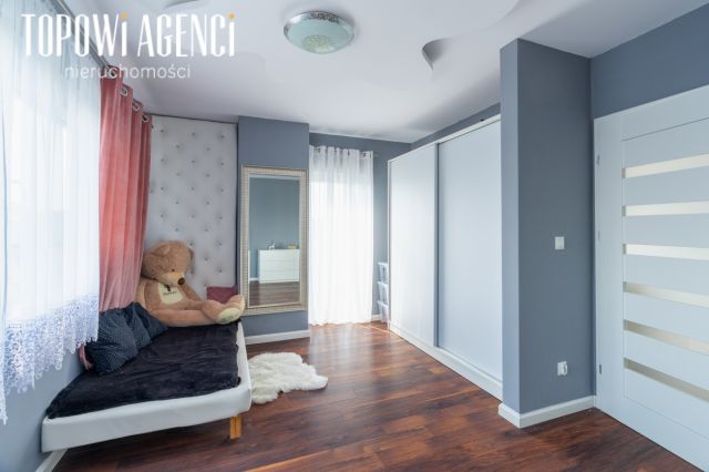 dom wolnostojący, 5 pokoi Sieraków, ul. Danusi Jurandówny. Zdjęcie 19