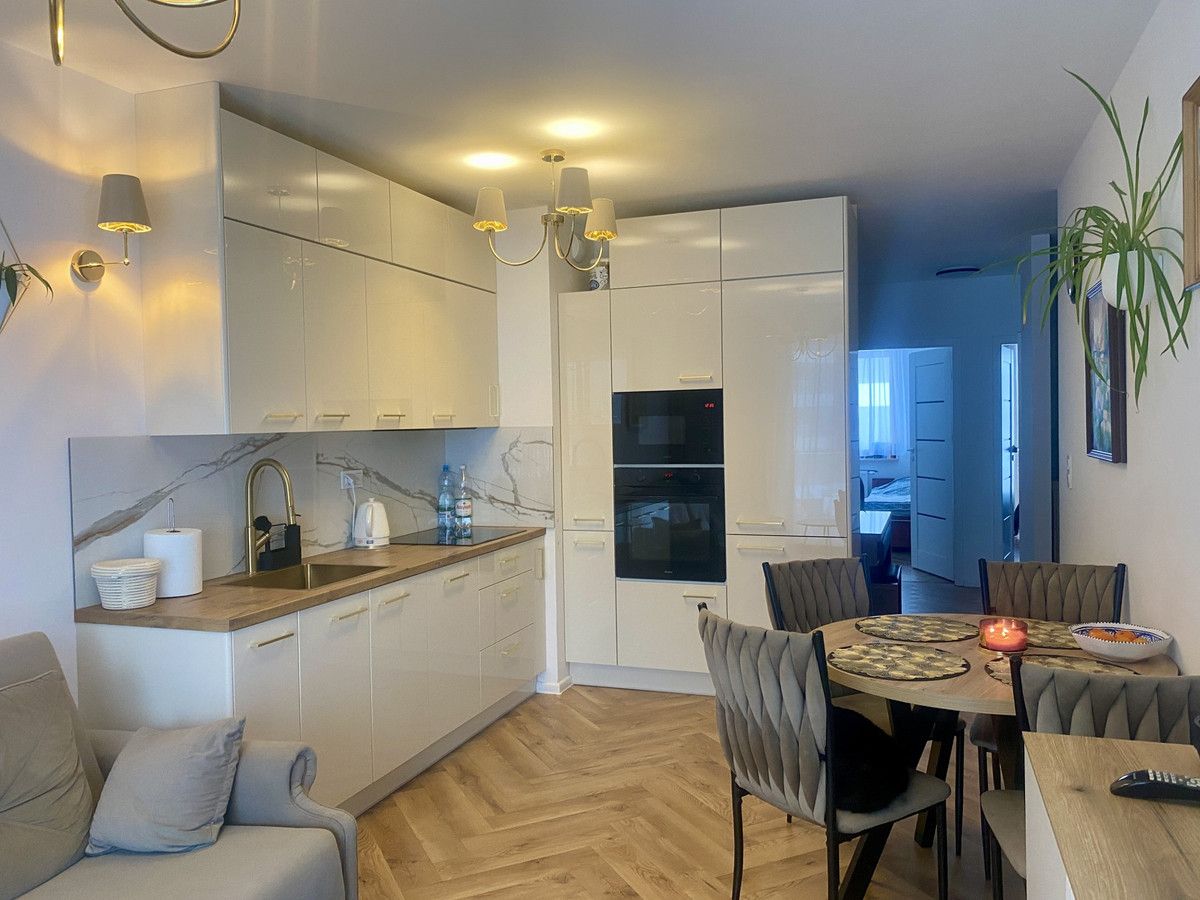 Mieszkanie 3-pokojowe Warszawa Włochy, ul. Wschodu Słońca. Zdjęcie 4