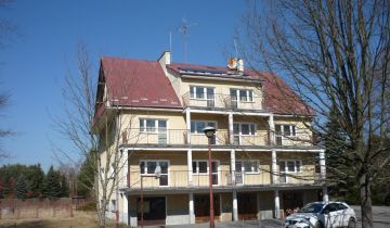 Hotel/pensjonat Wilcza Wola Maziarnia, ul. Wędkarska
