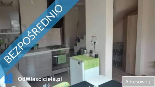 dom szeregowy, 3 pokoje Nowy Sącz Chruślice, ul. Feliksa Nowowiejskiego. Zdjęcie 1