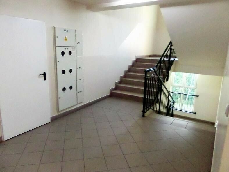 Mieszkanie 2-pokojowe Warszawa Rembertów, ul. Kadrowa. Zdjęcie 9