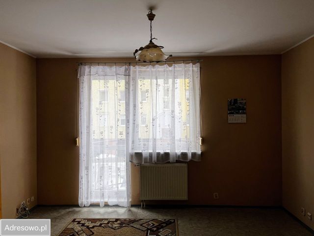 Mieszkanie 2-pokojowe Poznań Piątkowo, ul. Królewska. Zdjęcie 1