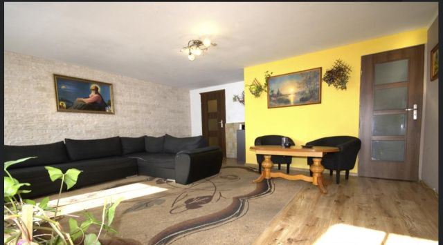 Mieszkanie 3-pokojowe Radków, ul. Ogrodowa. Zdjęcie 1