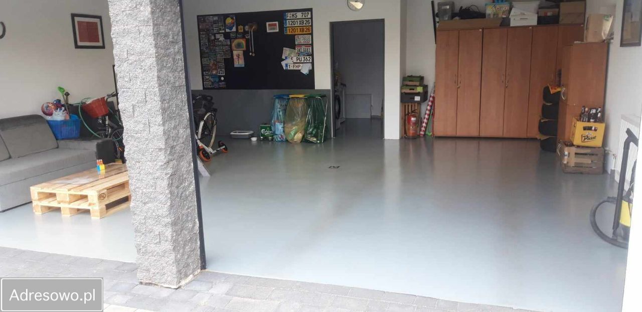 dom wolnostojący, 4 pokoje Policko. Zdjęcie 5