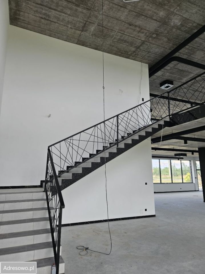 Hala/magazyn Biłgoraj. Zdjęcie 4