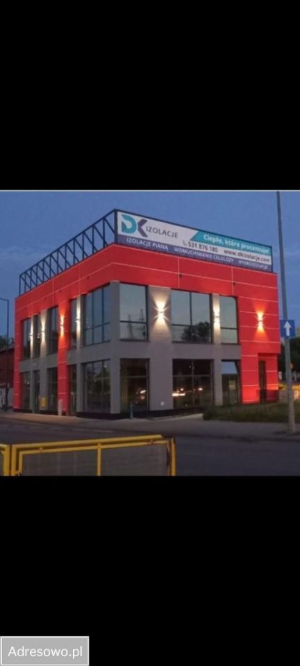 Lokal Bydgoszcz Bartodzieje Wielkie, ul. Toruńska. Zdjęcie 3