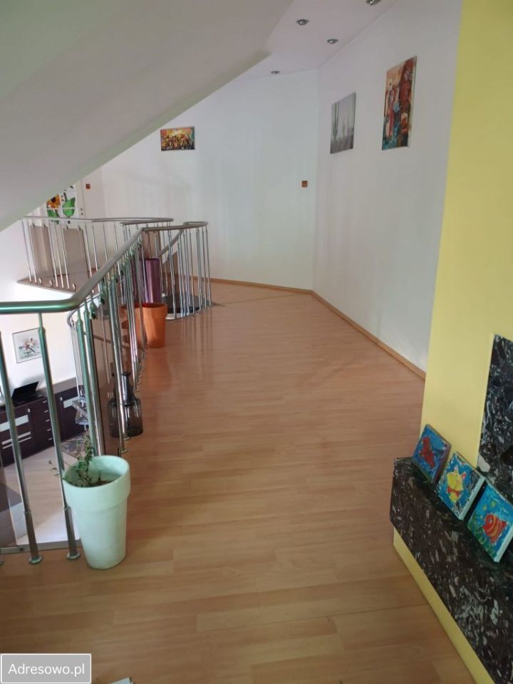 Mieszkanie 5-pokojowe Szczecin Bukowe, ul. Brązowa. Zdjęcie 5