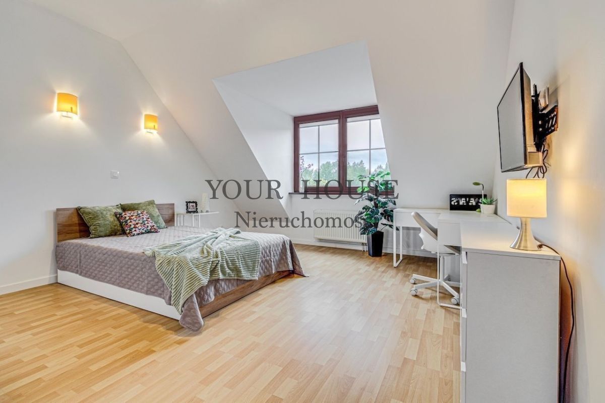 Mieszkanie 3-pokojowe Wrocław Krzyki, ul. Zwycięska. Zdjęcie 10