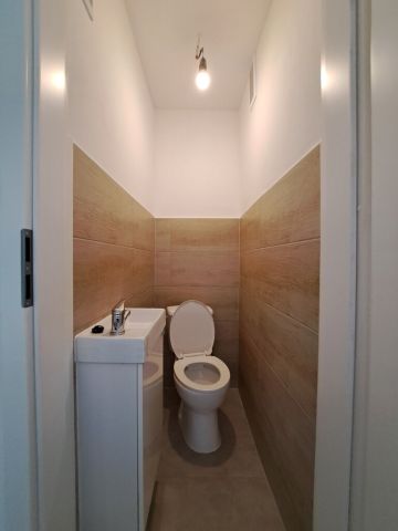 Mieszkanie 2-pokojowe Wrocław Kozanów, ul. Dokerska. Zdjęcie 18