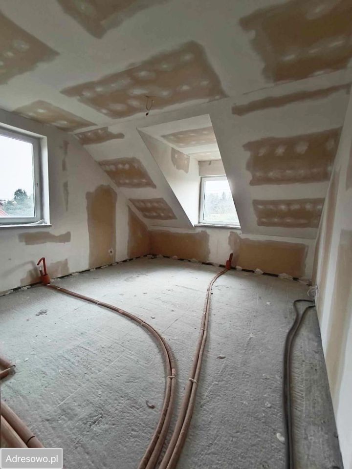 dom wolnostojący, 5 pokoi Radłów. Zdjęcie 15