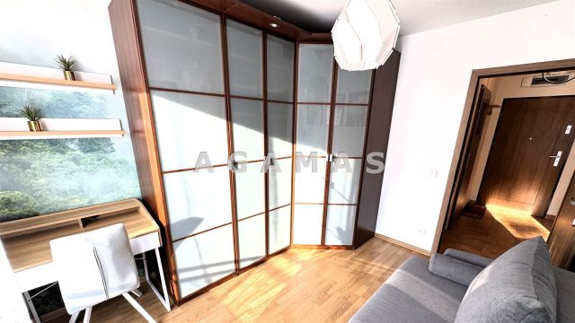 Mieszkanie 2-pokojowe Wrocław Krzyki, ul. Rybnicka. Zdjęcie 10