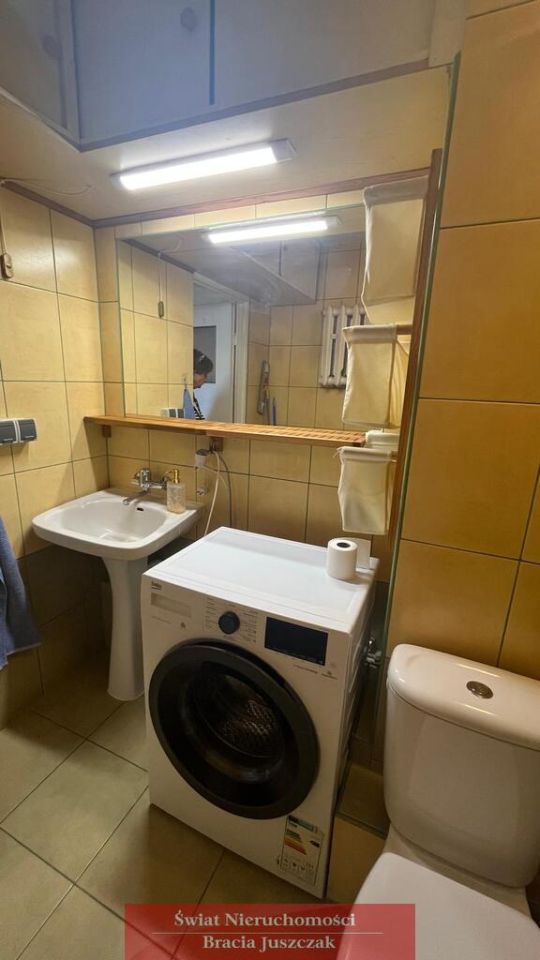 Mieszkanie 2-pokojowe Wrocław Śródmieście. Zdjęcie 3