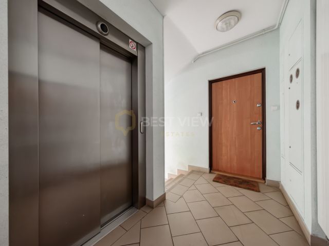 Mieszkanie 1-pokojowe Warszawa Ursynów, al. Komisji Edukacji Narodowej. Zdjęcie 16