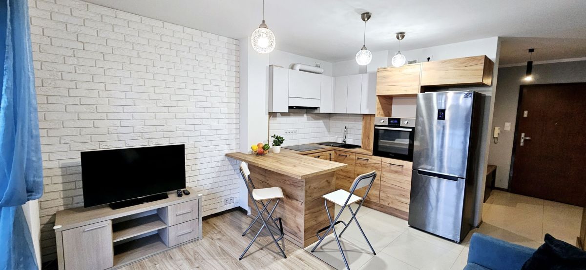 Mieszkanie 3-pokojowe Wrocław Fabryczna, ul. Pucka. Zdjęcie 4