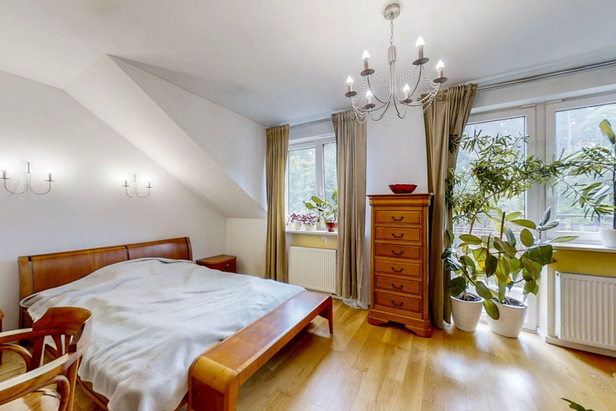 bliźniak, 4 pokoje Wiśniowa Góra. Zdjęcie 8