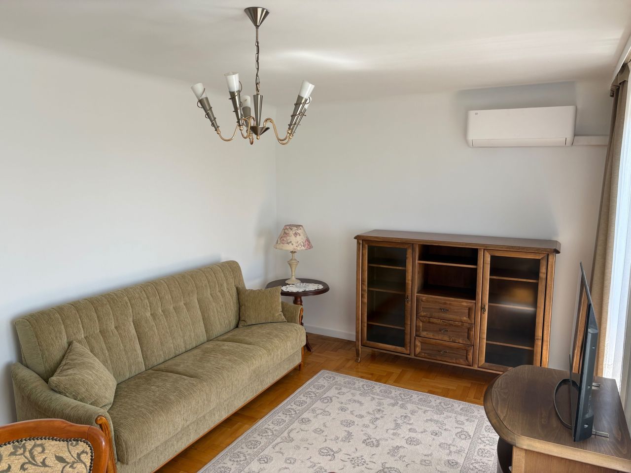 Mieszkanie 3-pokojowe Radom Planty, ul. Tytusa Chałubińskiego