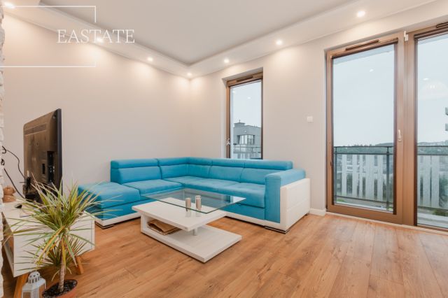 Mieszkanie 2-pokojowe Gdańsk Piecki, ul. prof. Stefana Hausbrandta. Zdjęcie 5