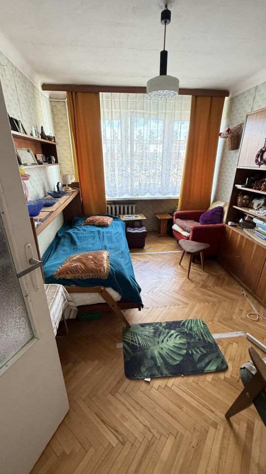 Mieszkanie 2-pokojowe Mława Centrum, ul. Płocka. Zdjęcie 5