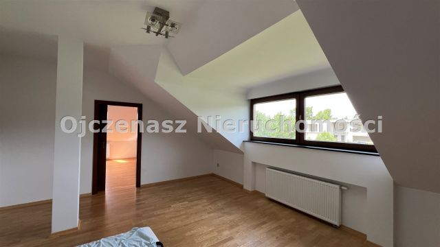 dom, 7 pokoi Niemcz. Zdjęcie 13