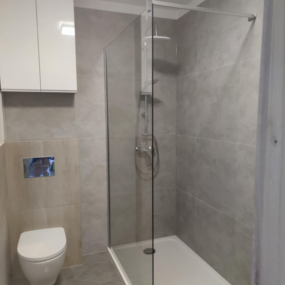 Mieszkanie 2-pokojowe Orneta, ul. 1 Maja. Zdjęcie 6