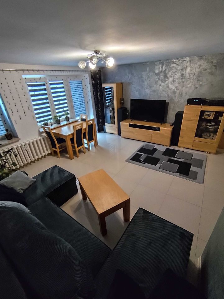 Mieszkanie 2-pokojowe Grudziądz, ul. Chełmińska