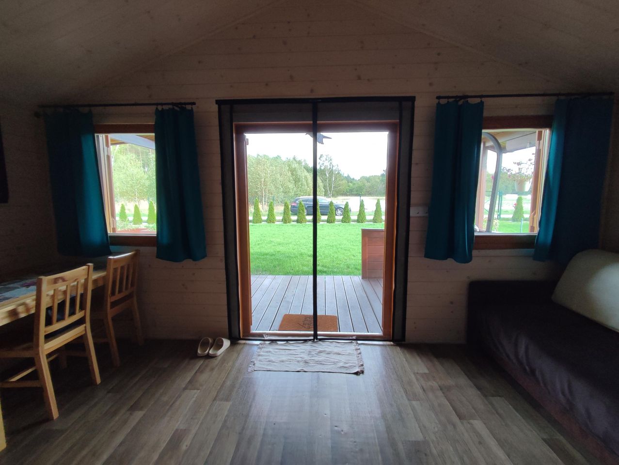 Działka budowlana Kossów. Zdjęcie 8