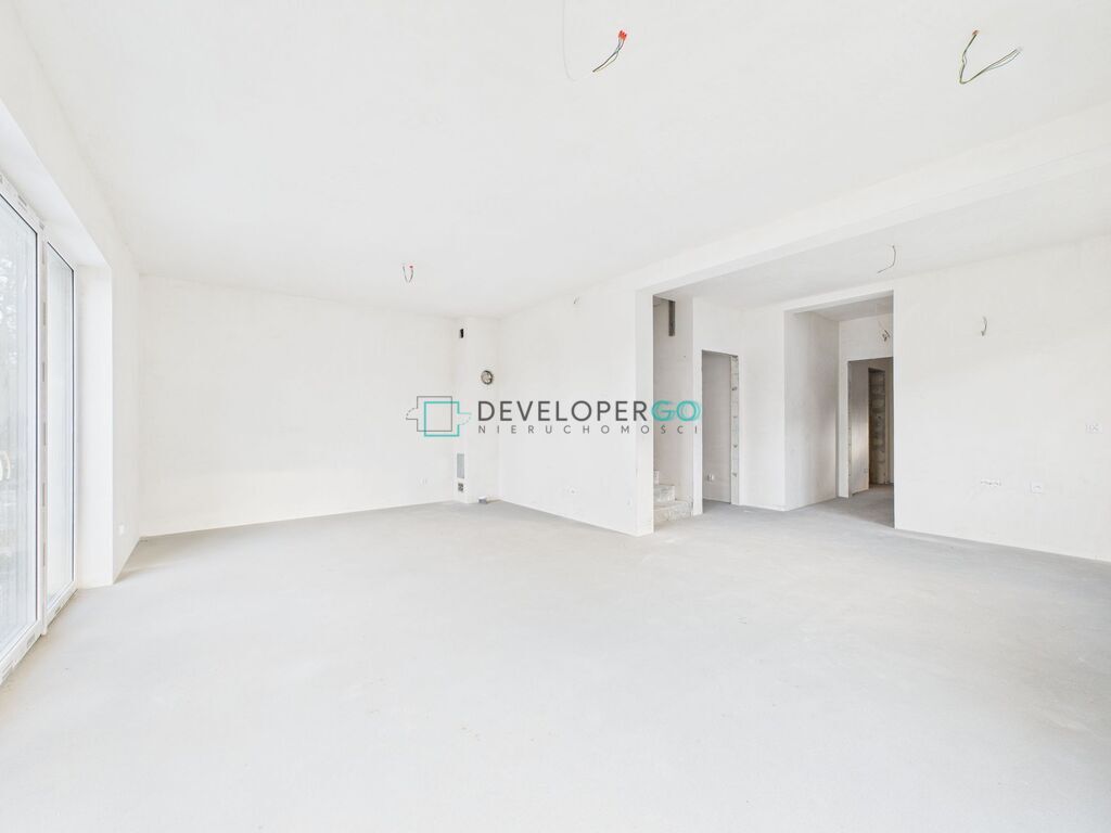 bliźniak, 5 pokoi Wasilków. Zdjęcie 6