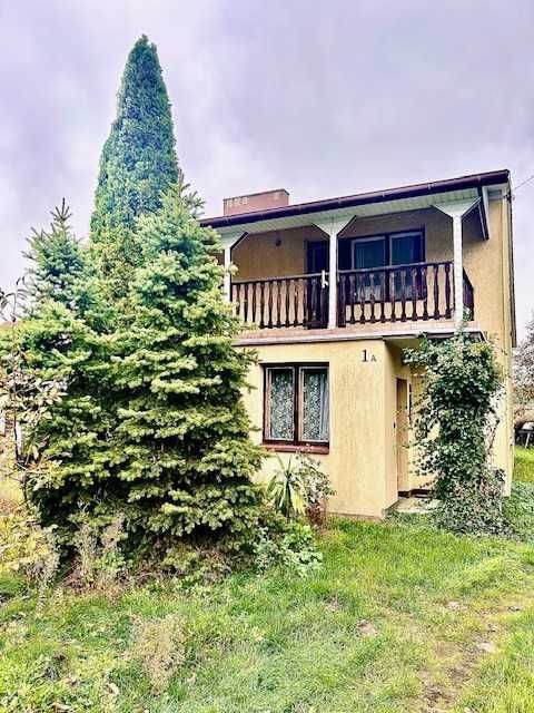 dom wolnostojący Majdan Królewski. Zdjęcie 6