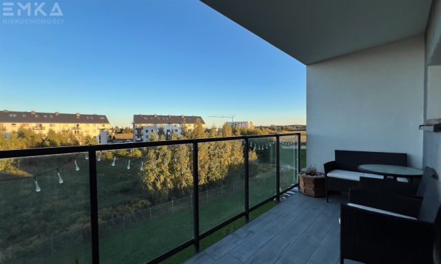 Mieszkanie 4-pokojowe Starogard Gdański, ul. Alojzego Pawła Gusowskiego. Zdjęcie 8