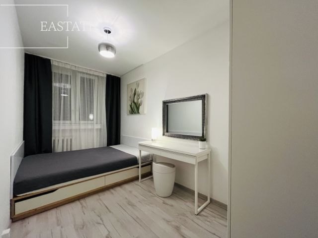 Mieszkanie 2-pokojowe Warszawa Praga, al. Prymasa Tysiąclecia. Zdjęcie 5