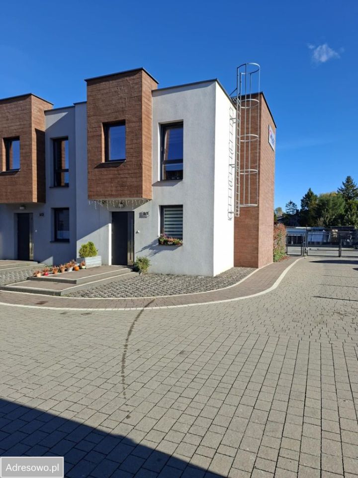 Mieszkanie 3-pokojowe Bolszewo, ul. Słoneczna. Zdjęcie 1