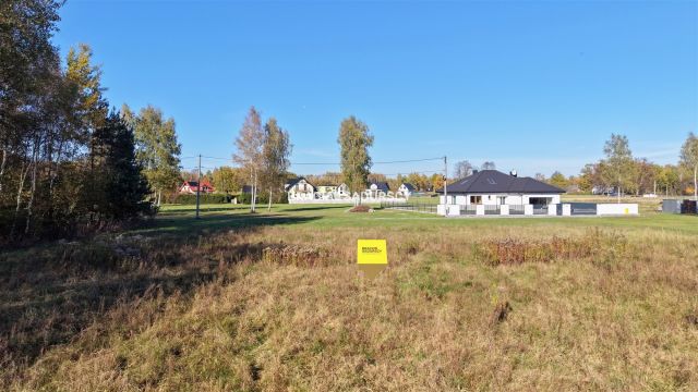 Działka budowlana Buczków. Zdjęcie 5