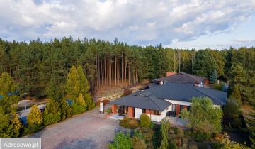 Nieruchomość komercyjna Biały Bór