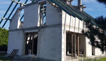 dom wolnostojący, 6 pokoi Pisarzowice Czernichów Dolny, ul. Czernichowska