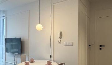 Mieszkanie 2-pokojowe Warszawa Rembertów, ul. Chełmżyńska