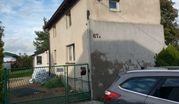 dom wolnostojący Lędziny Smardzowice