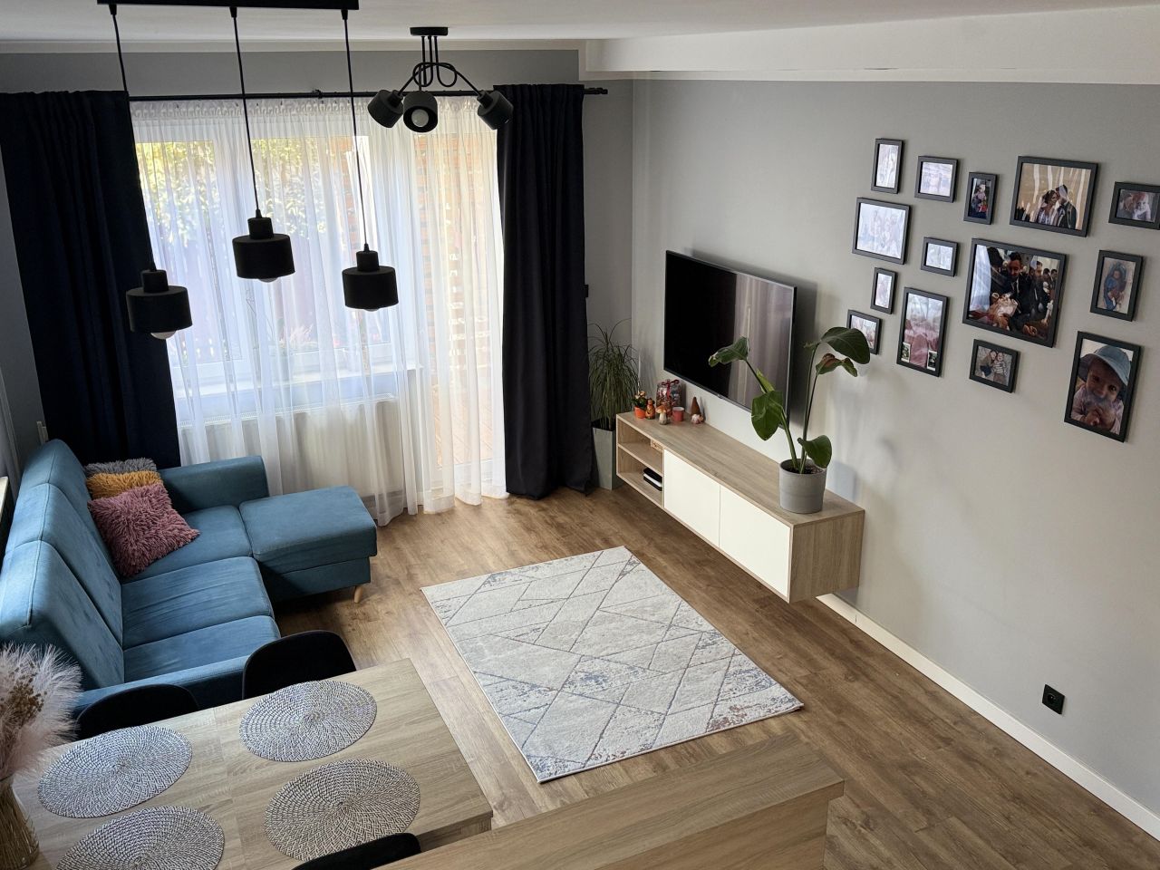 Mieszkanie 3-pokojowe Marki Czarna Struga, ul. Pastelowa. Zdjęcie 13