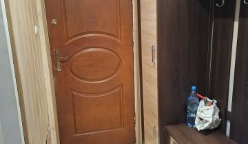 Mieszkanie 2-pokojowe Lidzbark Warmiński