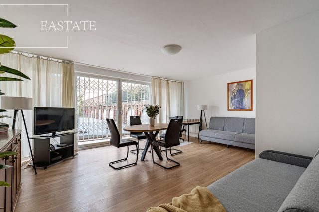 Mieszkanie 1-pokojowe Warszawa Śródmieście, ul. Wiejska. Zdjęcie 2