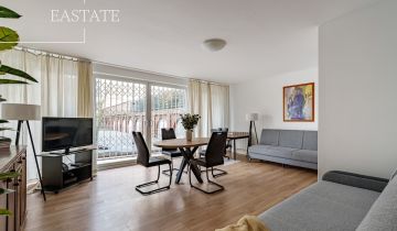 Mieszkanie 1-pokojowe Warszawa Śródmieście, ul. Wiejska