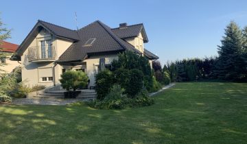 dom wolnostojący, 5 pokoi Stanowice, ul. Brzozowa