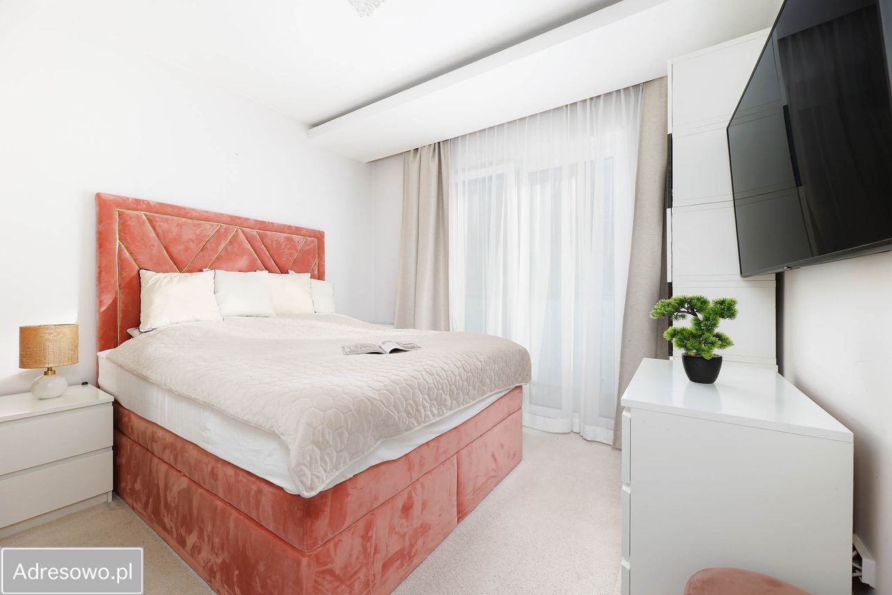 Mieszkanie 4-pokojowe Niepołomice, ul. Ogrodowa. Zdjęcie 5