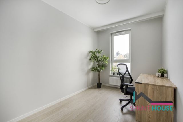 Mieszkanie 3-pokojowe Warszawa Bemowo, ul. Sternicza. Zdjęcie 9