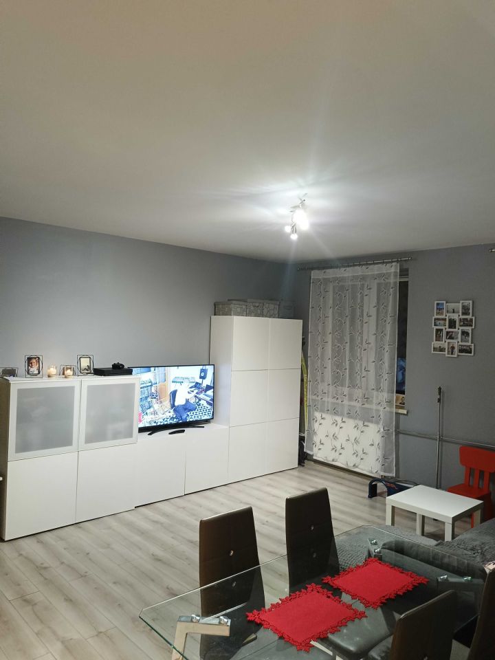 Mieszkanie 2-pokojowe Mysłowice Wesoła, ul. Piastów Śląskich. Zdjęcie 4